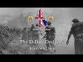 ‘The D-Day Dodgers’ - British WW2 Song