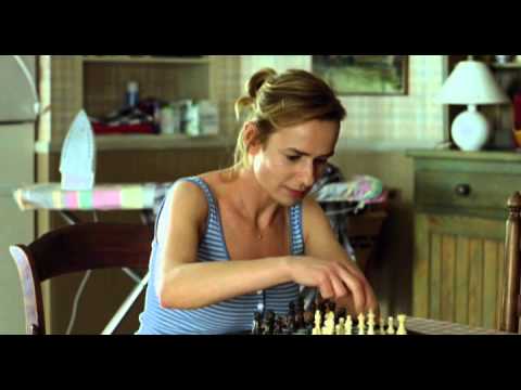 Trailer-Vorschau: Die Schachspielerin