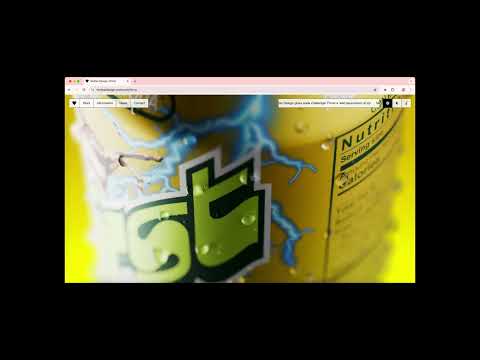 Item video thumbnail