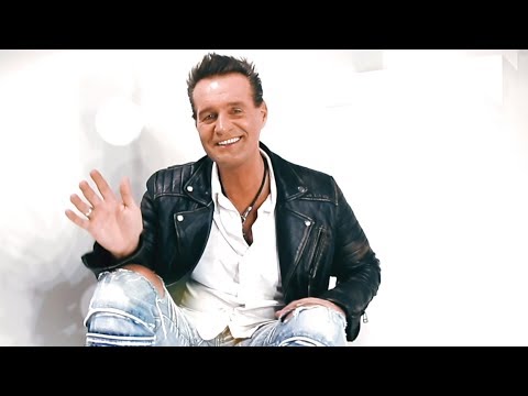 Goldene Zeiten - Nico Gemba (offizielles Video)