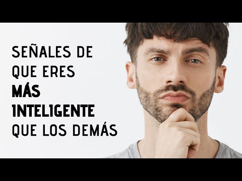 , title : '15 Señales De Que Eres Muy Inteligente'