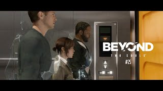 【BEYOND: Two Souls】彼女をなんとかしあわせにしたい　#25