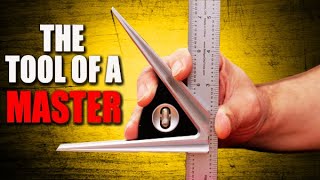 12 New ways to use your combination square