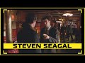Steven Seagal | Restaurant Fight Scene — The Glimmer Man