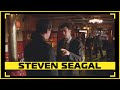 Steven Seagal Restaurant Fight Scene The Glimmer Man
