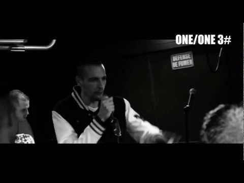 DE2S - ONE/ONE 3# - Live