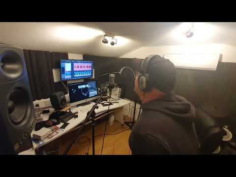 MC MARLEY STUDIO CONNECTIONS