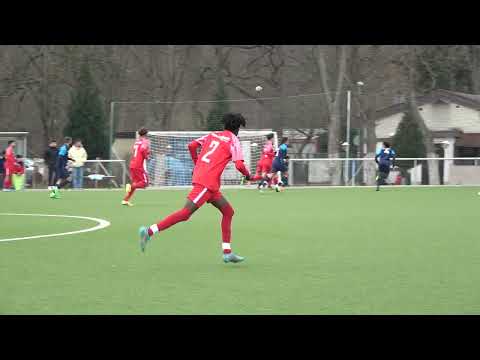 OSC ROSENHÖHE - TS OBER-RODEN | 3-0