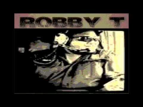 Robby T ft Jugu - Missing You