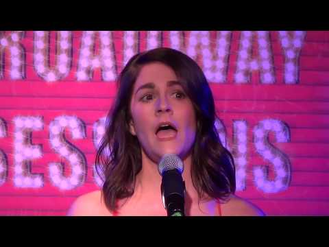 Catherine Charlebois - A Change in Me (Beauty and the Beast)