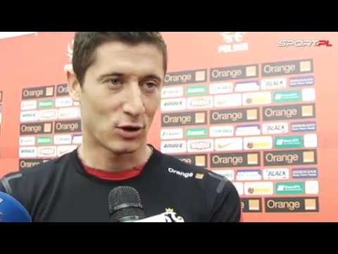 EURO 2012. Lewandowski: jeszcze tydzień takich treningów i z Grecją biegałbym tyłem