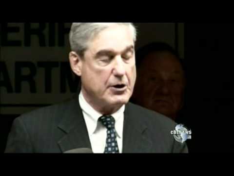 Evidence Found in Tucson Suspect's Home