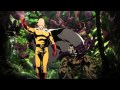 One Punch-Man Opening HD 「THE HERO!! 」by JAM ...