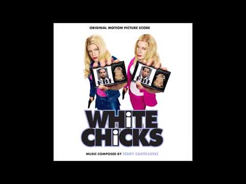 White Chicks Soundtrack 2. U Can't Touch This - M.C. Hammer