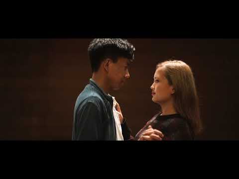 VANLALHMANGAIHA (Youth Icon) - I zun leng