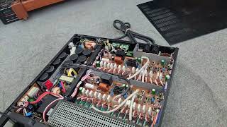 Video thumbnail for Chất Hơn Nước Cất - Pow Yamaha PD-2500  Đánh 28 sò T xanh đen - Quá Khủng   quá Mới 😱 by Audio Swhat Minh Chiến Tuyển Chọn Ship Toàn Quốc