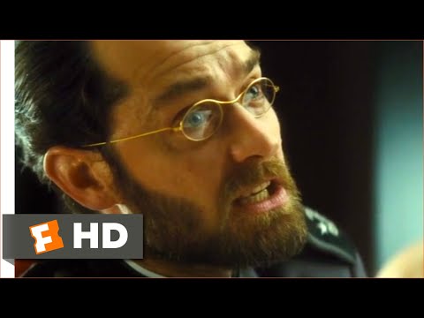 アンナ・カレーニナ (2012) - 小さな罪のシーン（8/10）｜Movieclips (Anna Karenina (2012) - The Smaller Sin Scene (8/10) | Movieclips)