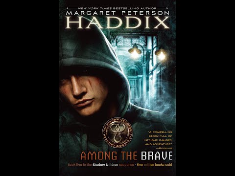 Plot summary, “Among the Brave” by Margaret Peterson Haddix in 4 Minutes - Book Review