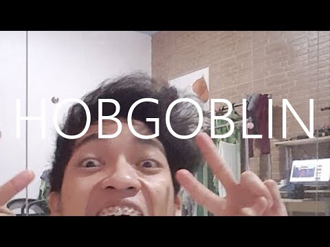 Rehearsing #CLC - #HOBGOBLIN | Livestream