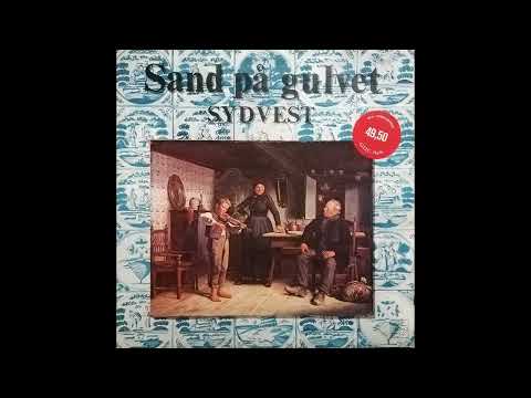 Sand På Gulvet - Hans Christian Drog Til Stads