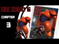 Disney Bedtime Stories Big Hero 6 Chapter 3