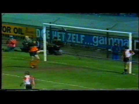 AZ 67 Alkmaar 1980/1981, the golden years  part 13