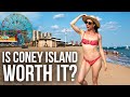 The Ultimate Coney Island Guide: What to do, Eat, And See!
