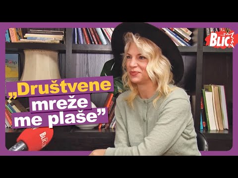 "MUŠKARCI NEĆE ŽENE KOJE IMAJU DECU": Katarina Sotirović iskreno o tome zašto joj propadaju veze