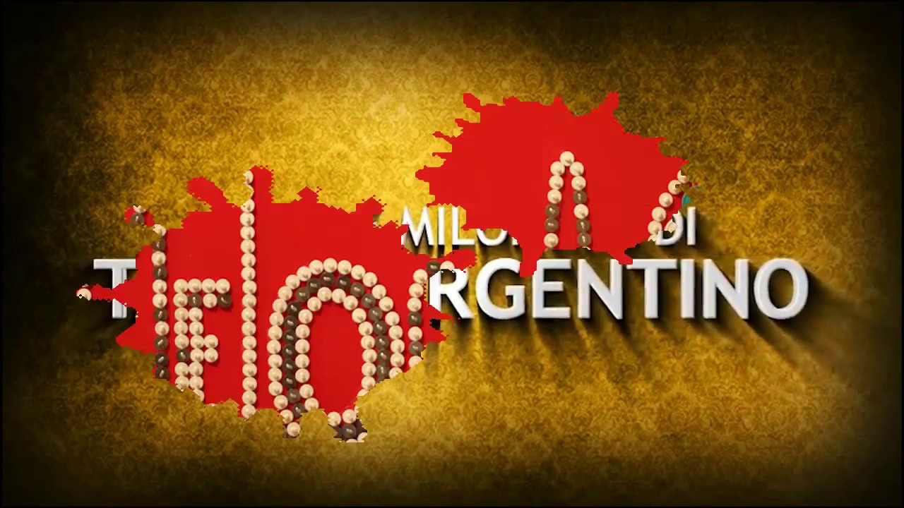 Melograno con: Natalia Cristofaro e Pablo Calvelli