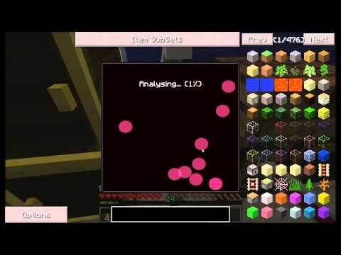 FTB Monster sp 010 Its all in my DNA