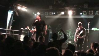 SICK OF IT ALL - Us Vs. Them (live 2010)