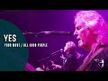 YES - Your Move/All Good People (Songs From Tsongas – The 35th Anniversary Concert)