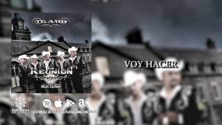 La Reunión Norteña - Voy Hacer