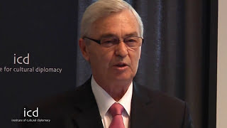 Rexhep Meidani, Former President of Albania