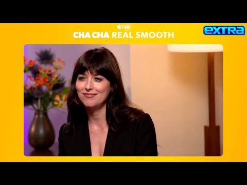 Dakota Johnson Talks SOULMATES and Her Dancing Skills