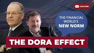 DORA Regulation Explained: Key Insights on Compliance, Risks, Reporting and More!