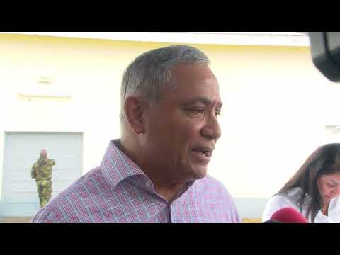 Who is Footing Government’s Legal Expenses in Stake Bank Dispute?