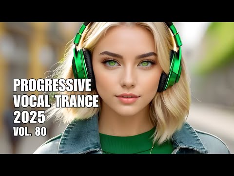 Progressive Vocal Trance Vol. 81 |  Best Progressive Vocal Trance Mix