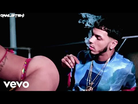 DANIJETSKI - TU ME ENAMORASTE  (RHLM VERSION IA)