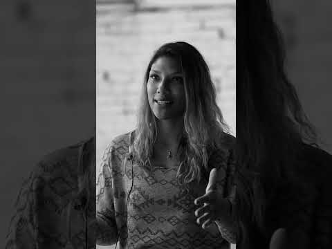 Meagan Martin Interview Piece