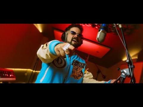 FYVHMVN - Castigo (Official Video)