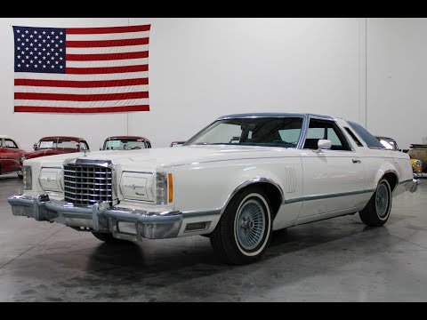1978 Ford Thunderbird (CC-1907457) for sale in Kentwood, Michigan