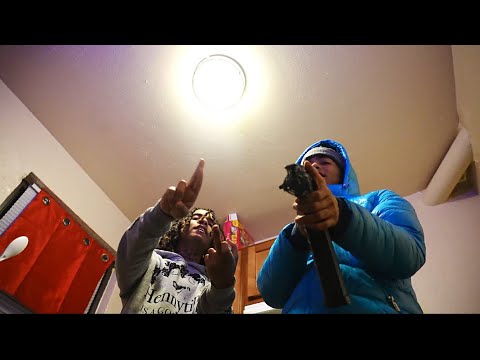 Lil Nxcc X NateYg - Late (Remix) (Official Music Video)