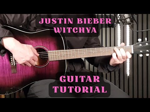 Witchya - Justin Bieber