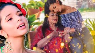 CIELO ROJO Angela Aguilar (LETRA)