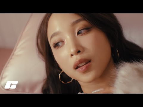 dita ‘love so sweet’ Official MV