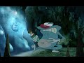 हिंदी Oggy And The Cockroaches THE ANCESTOR S03E23 Hindi Cartoons For Kids