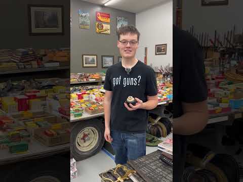 Kramer's Top Picks! #antique #collectables #sportinggoods  #hunting #history  #ww2