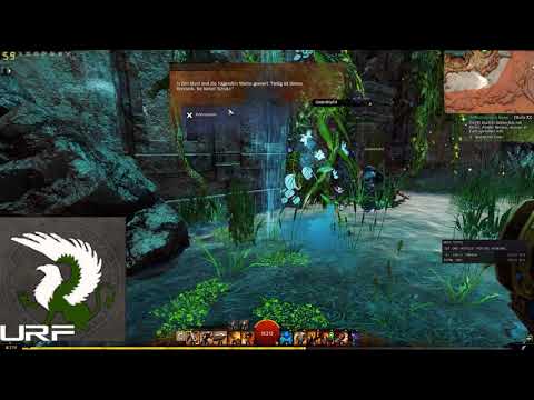 Gw2-Sonnen Zuflucht, Daylie Kammer