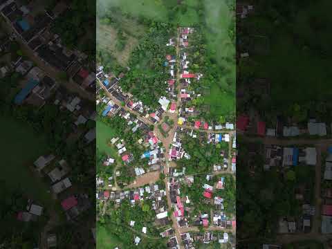 📍 CHAPINERO, COROZAL, SUCRE 🇨🇴 | COLOMBIA DESDE EL AIRE  #drone #dji #realestate #travel #colombia
